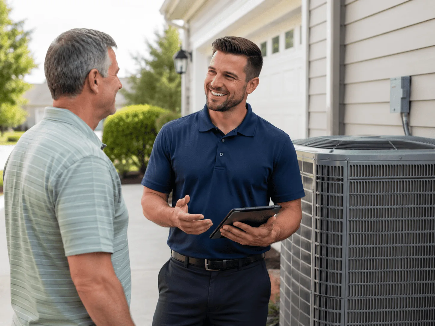 Heat Pump Installation Hayward, WI FAQs